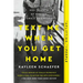 Text Me When You Get Home: The Evolution and Triumph of Modern Female Friendship