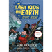 The Last Kids on Earth and the Cosmic Beyond
