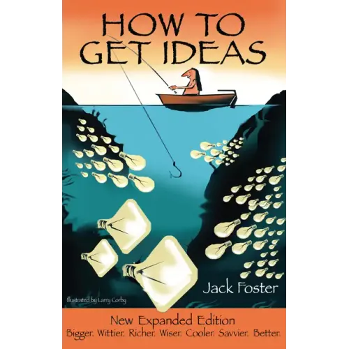 How to Get Ideas