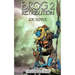 Brog 2 - Retribution