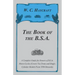 The Book of the B.S.A. - A Complete Guide for Owners of B.S.A. Motor-Cycles (Covers Vee-Twins and Single-Cylinder Models From 1936 Onwards)
