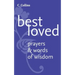 Best Loved Prayers and Words of Wisdom