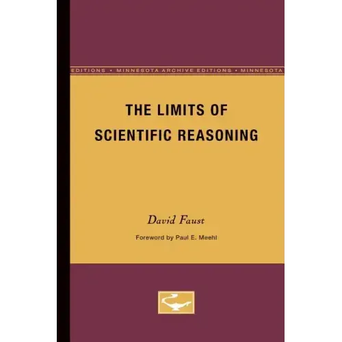 The Limits of Scientific Reasoning