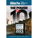 The Guilded Pen - The Power of 10
