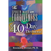 The Spoken Word on Forgiveness. A 40-Day Devotional