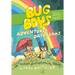 Bug Boys: Adventures and Daydreams: (A Graphic Novel)