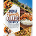 Budget Friendly College Cookbook: The Ultimate Guide for Young Gourmet with Easy, Cheap, and Affordable Recipes for Student New to the Kitchen to Enjo
