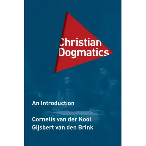 Christian Dogmatics: An Introduction