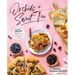 Orchids & Sweet Tea: Plant-Forward Recipes with Jamaican Flavor & Southern Charm