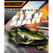 Lamborghini Sián