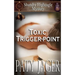 Toxic Trigger-point: Shandra Higheagle Mystery