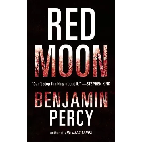 Red Moon