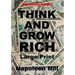 Think and Grow Rich