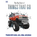 The Big Book of Things That Go