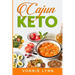 Cajun Keto