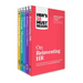 Hbr's 10 Must Reads for HR Leaders Collection (5 Books)