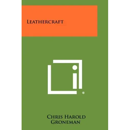 Leathercraft