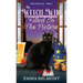 The Witch Who Filled in the Picture (Pixie Point Bay Book 3): A Cozy Witch Mystery