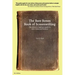 The Bare Bones Book of Screenwriting
