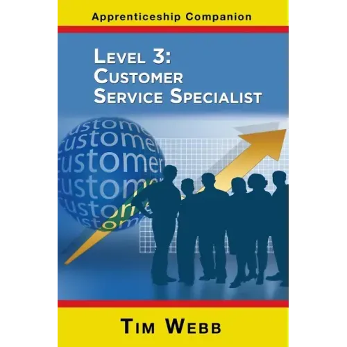 Level 3 Customer Service Specialist