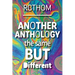 Another Anthology the Same but Different