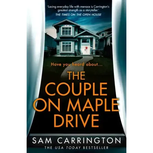 The Couple on Maple Drive