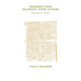 Fragments from Hellenistic Jewish Authors: Volume II, Poets