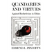Quandaries and Virtues: Against Reductivism in Ethics