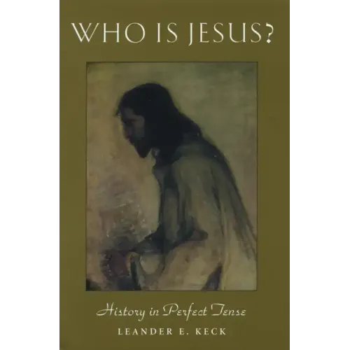 Who Is Jesus? Personalities of the New Testament