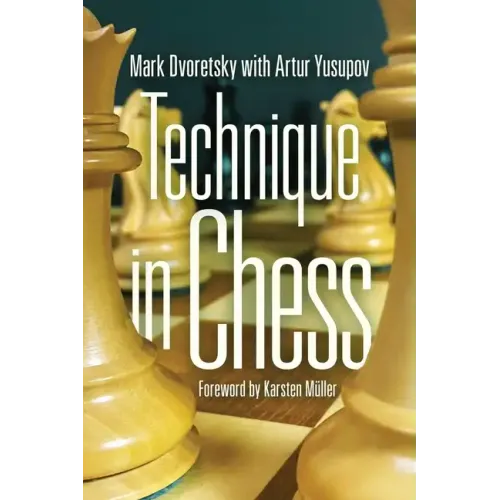Technique in Chess