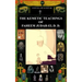 The Kemetic Teachings of Faheem Judah-El D.D.