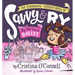 The Everyday Adventures of Savvy and Ry: My First Day at Ballet