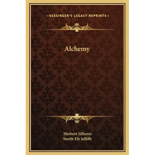 Alchemy