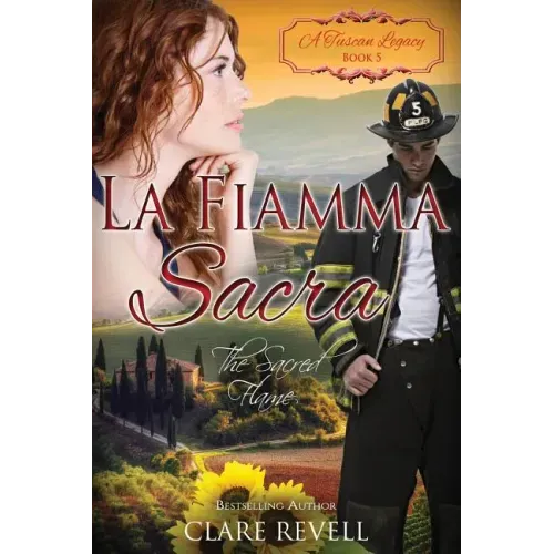 La Fiamma Sacra: The Sacred Flame