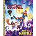 Meet the Marvels (Marvel)