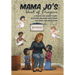 MAMA JO'S Book of Prayers: A Prayer for Almost Every Situation Including Scriptures for Study and Meditation