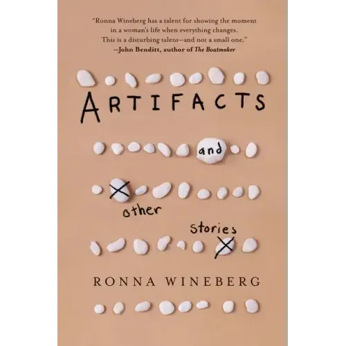 Artifacts and Other Stories
