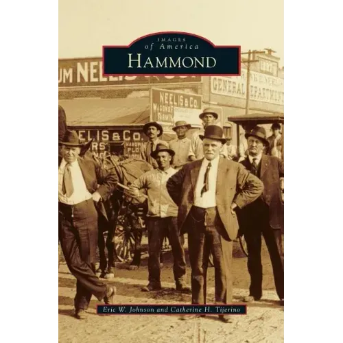Hammond