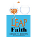 A Leap of Faith: from Welfare to Faring Well