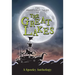The Ghostliest Tales of the Great Lakes: A Spooky Anthology
