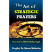 The Art of Strategic Prayers: Secrets of Breakthrough