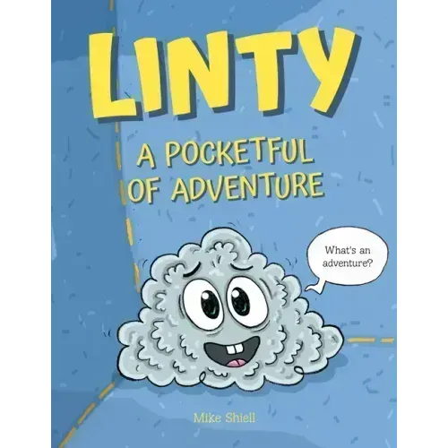 Linty: A Pocketful of Adventure