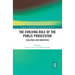 The Evolving Role of the Public Prosecutor: Challenges and Innovations