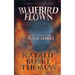 Bluebird Flown: The Serena Wilcox Mysteries Dystopian Thriller Trilogy Book 3
