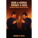 Irish and German -- Whiskey and Beer: Drinking Patterns in the Civil War