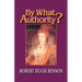 By What Authority?