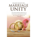 Healthy Recipe for Marriage Unity: GOD'S WORD PREPARES MARRIAGE Then the Lord God said, "It is not good that the man should be alone. I will make him
