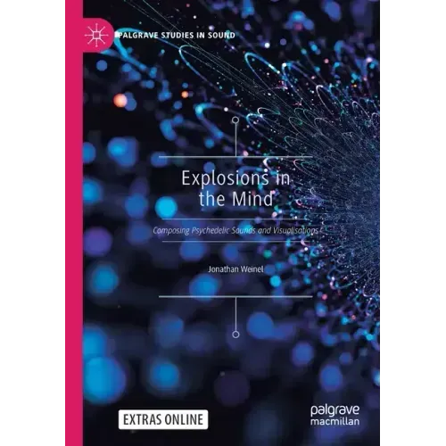 Explosions in the Mind: Composing Psychedelic Sounds and Visualisations