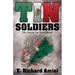 Tin Soldiers: The Story of Los Ninos Heroes