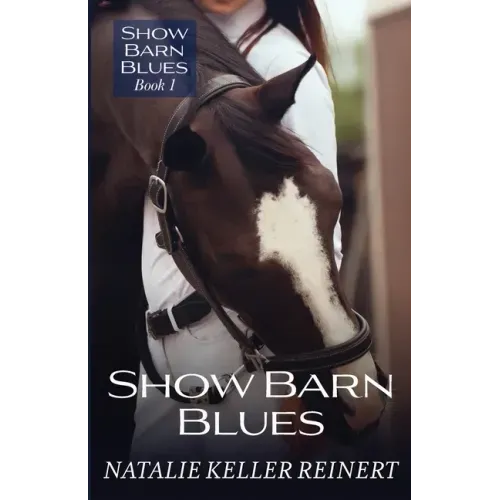 Show Barn Blues